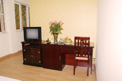 New Hotel 3 Hanoi Buitenkant foto