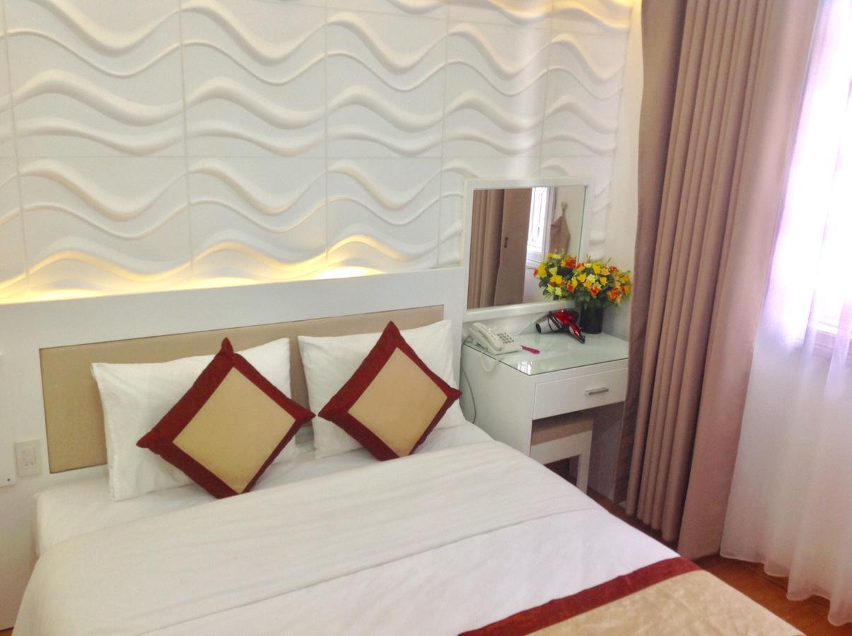 New Hotel 3 Hanoi Buitenkant foto